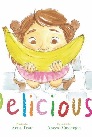 UK Children's book publisher