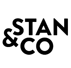stan&co logo
