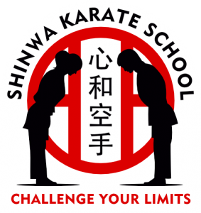 logo Shinwa Karate School