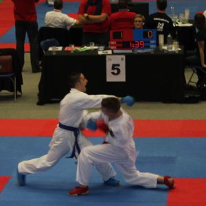 Belgian Open