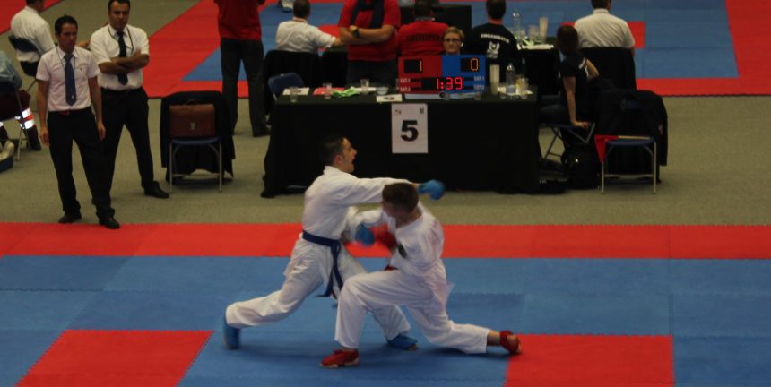 Belgian Open