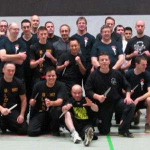 Belgian Knifeday @ Bierbeek (Louvain)
