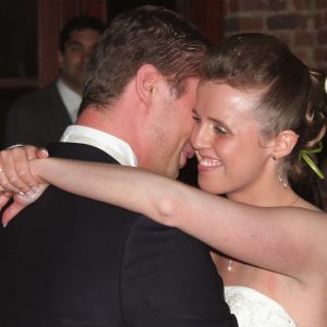 Mariage de Laetitia et Didier