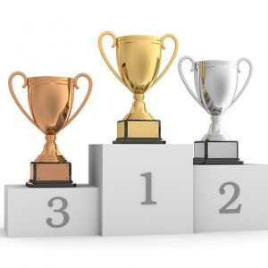 Résultats des championnats: 2005-2006