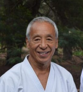 Kyoshi Hidetoshi Nakahashi