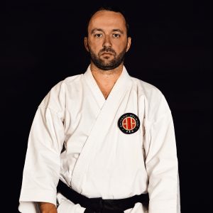 Bruno Bellanger