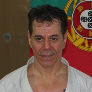 Kyoshi Allen Tanzadeh