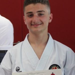 Dardan Hamiti