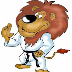 Lion Cup