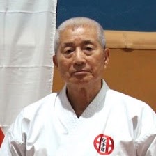 Kyoshi Shoko Sato