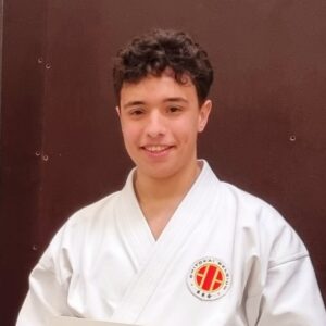 Rayane Benaïssa