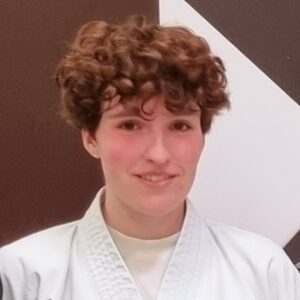 Kendra Van Rompaey