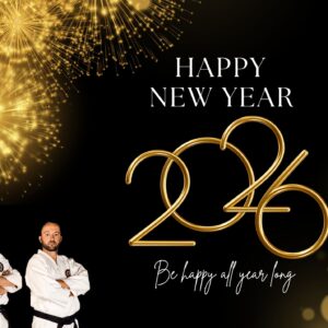 MEILLEURS VOEUX – 2026
