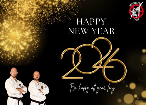 MEILLEURS VOEUX – 2026