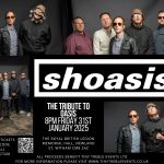 Shoasis Live @ Witham Royal British Legion