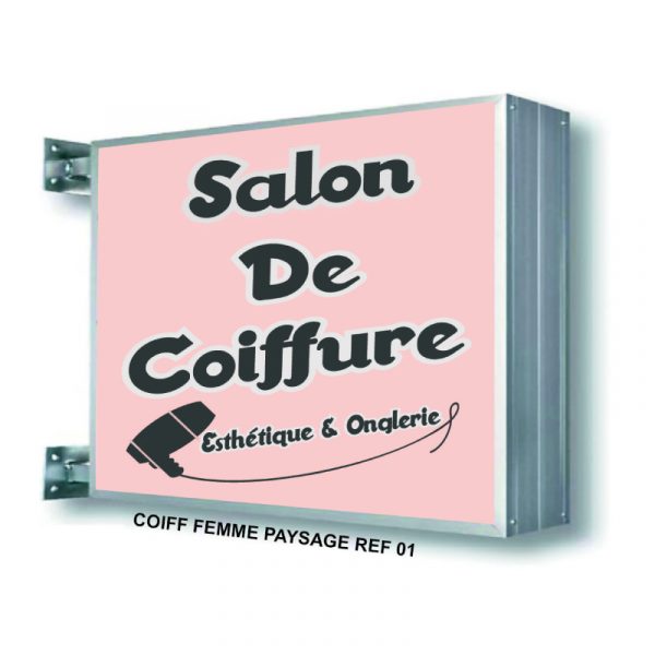COIFF-FEMME-PAYSAGE-REF-01-caisson-lumineux–shop-enseigne-production