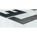 lettres en aluminium pour enseignelettres en dibond3mmlettres en relief en aluminium compositeshop enseigne production marseille 13001 4