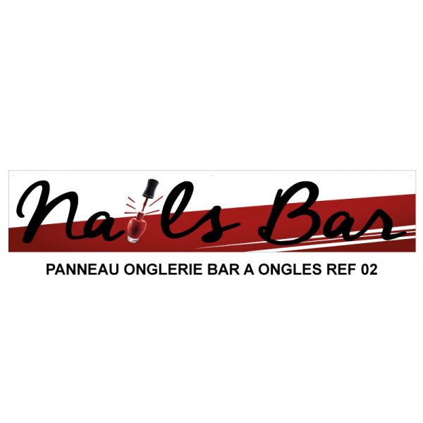 panneaux-onglerie-bar-à-ongles-ref-02 shop enseigne production marseille 13001 (2)