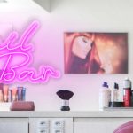 néon led lumineuxbar a ongle lumineuxonglerienail bar neon ledsalon de beauté lumineuxbar a beauté lumineuxnéon led shop enseigne production 13001 marseille 3