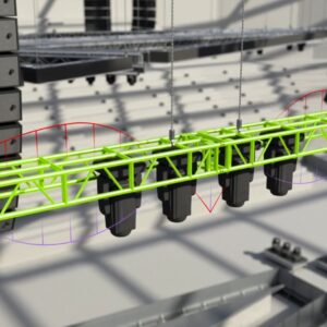 Cattur vectorworks