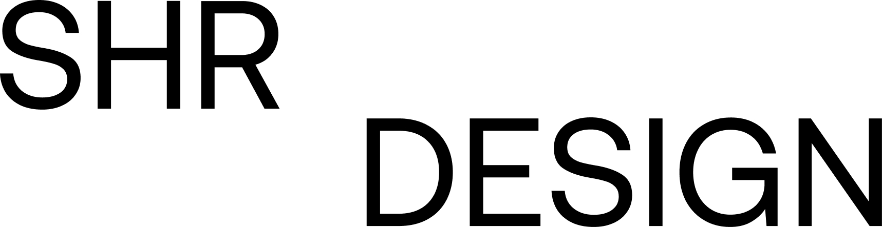 Shr-Design-Svart-Separert
