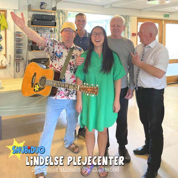 Lindelse Plejecenter 2 580