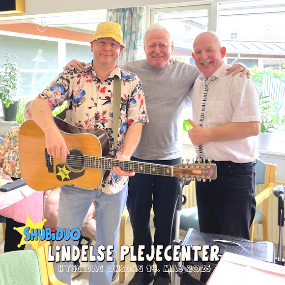 Lindelse Plejecenter 4 580