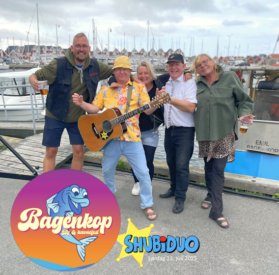 Bagenkop by- & Havnefest 1 560