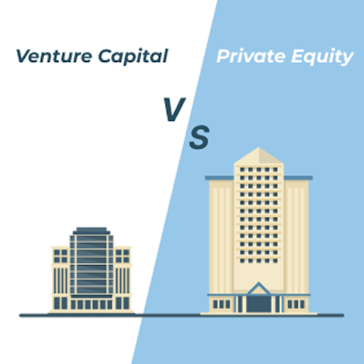 Private Equity vs. Venture Capital: What’s the Difference and Why It ...