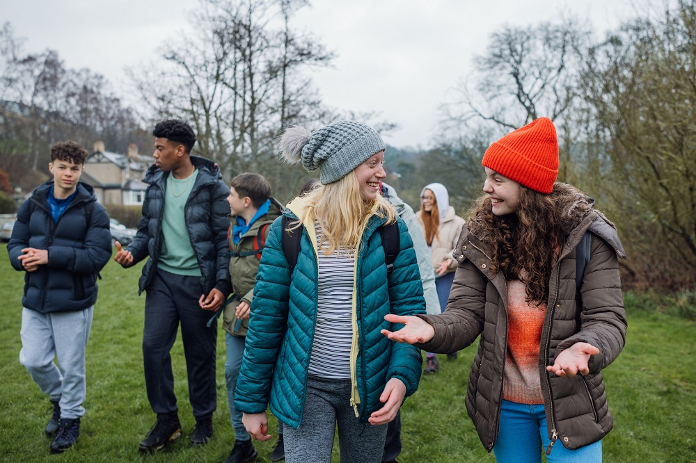 Featured image for “Free activities in Solihull for young people!”