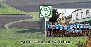 Toer- en Wielerclub Cyclist Sibbe