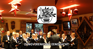 Zangvereniging Eendracht