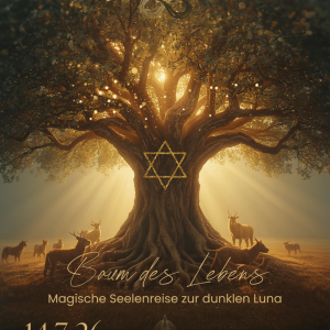 Event: Nacht der dunklen Luna am 14.07.2026