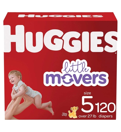 huggies