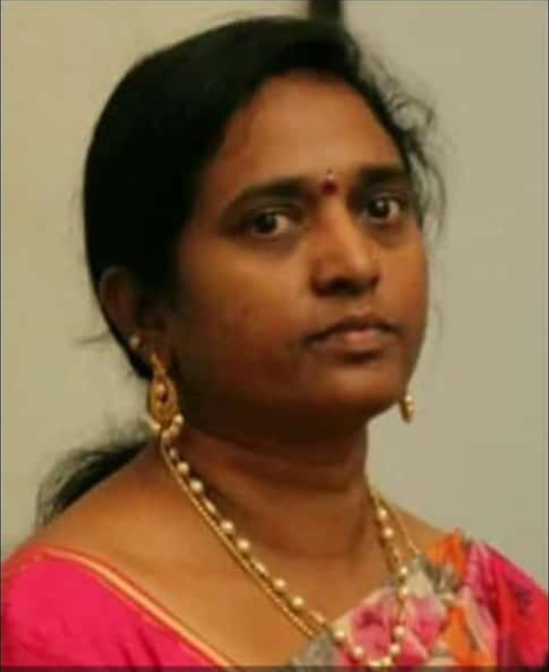 ARUNA KUMARI