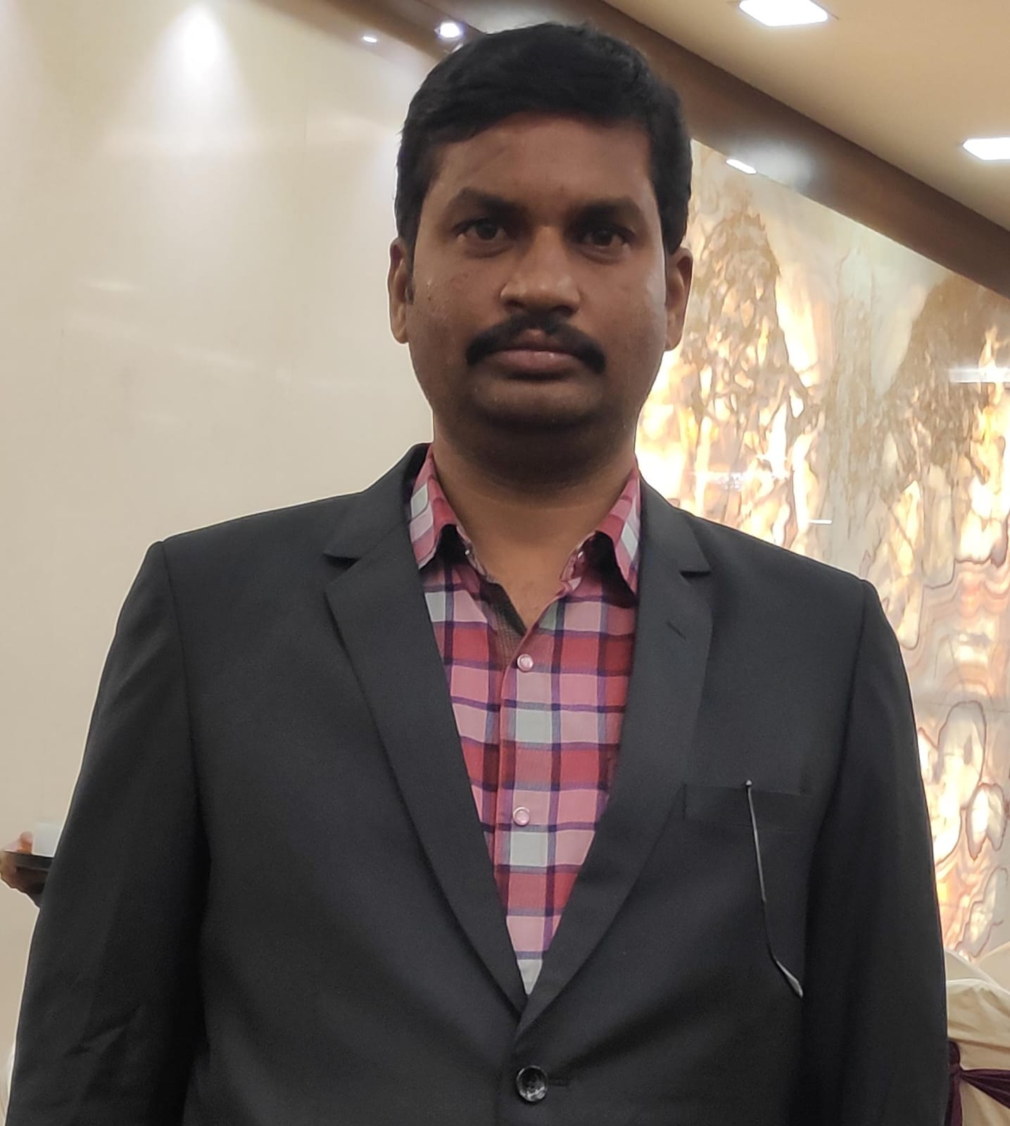 Dr Y Kiran Kumar