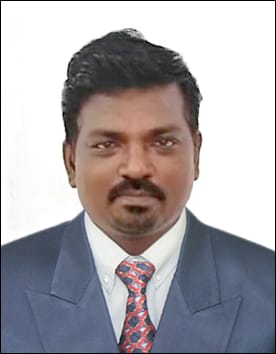 Dr D. Jayarajan