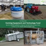 Farming Equipment and Technology Fund