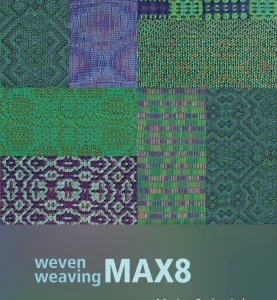 Boek MAX8
