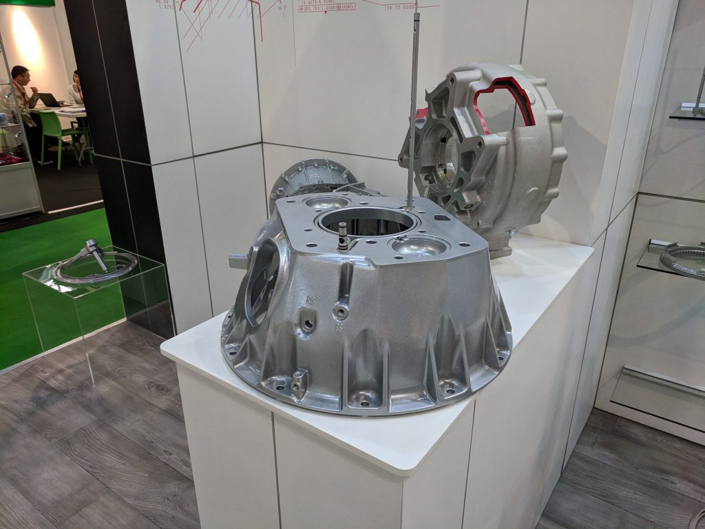 Automechanika Display