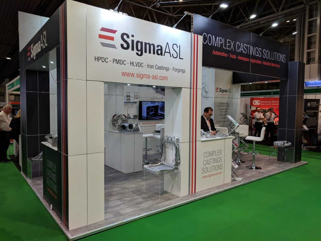 Automechanika Display