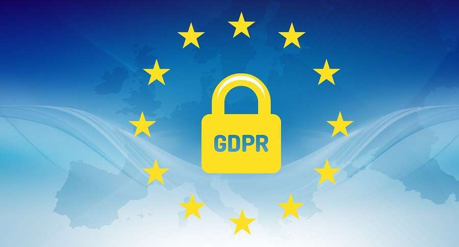 Sverige anmäls till EU för GDPR