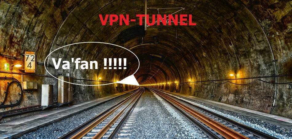 Våra verktyg – Se förbi VPN/Proxy