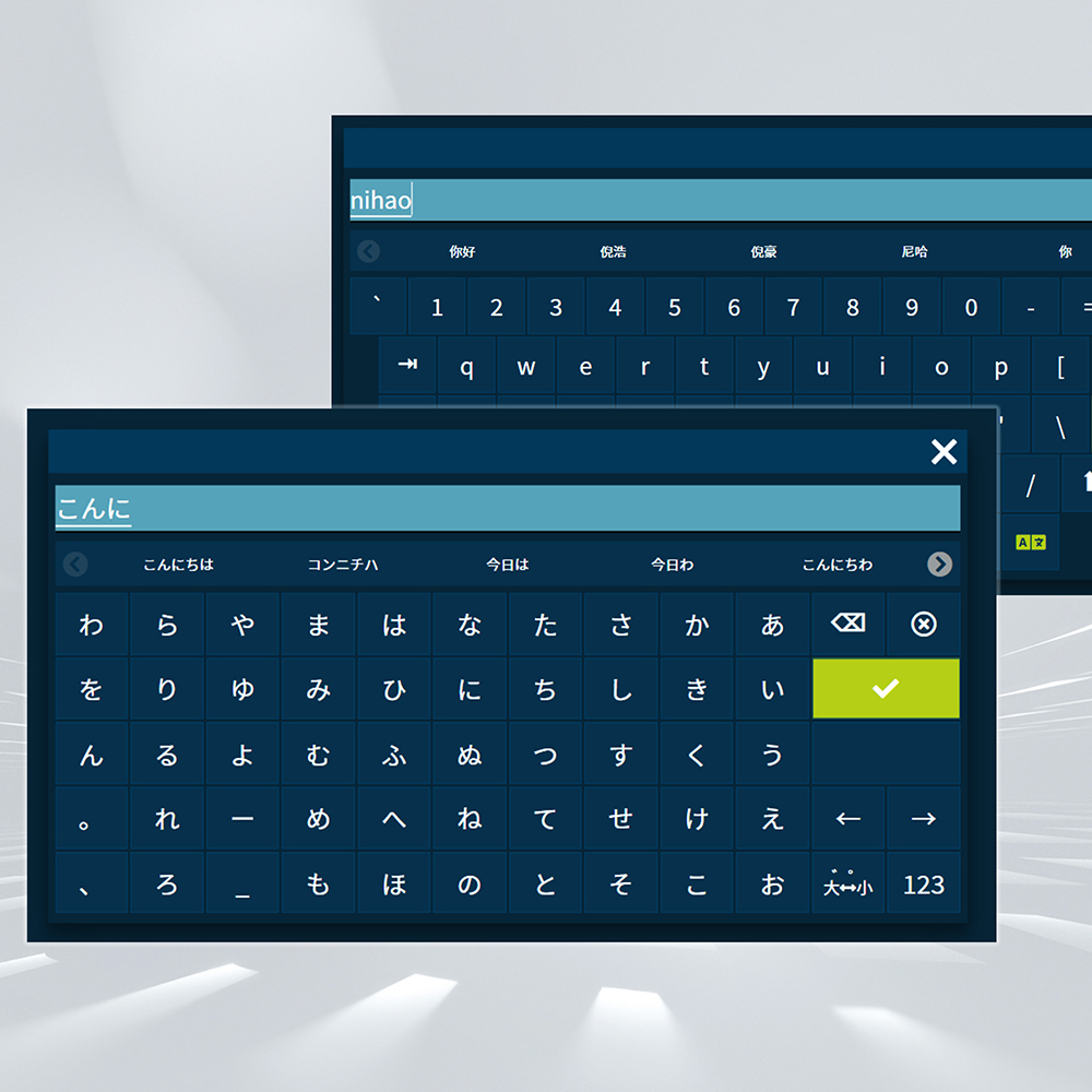 sigmatek lasal visudesigner hmi