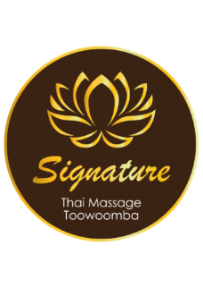 Signature Thai Massage Toowoomba