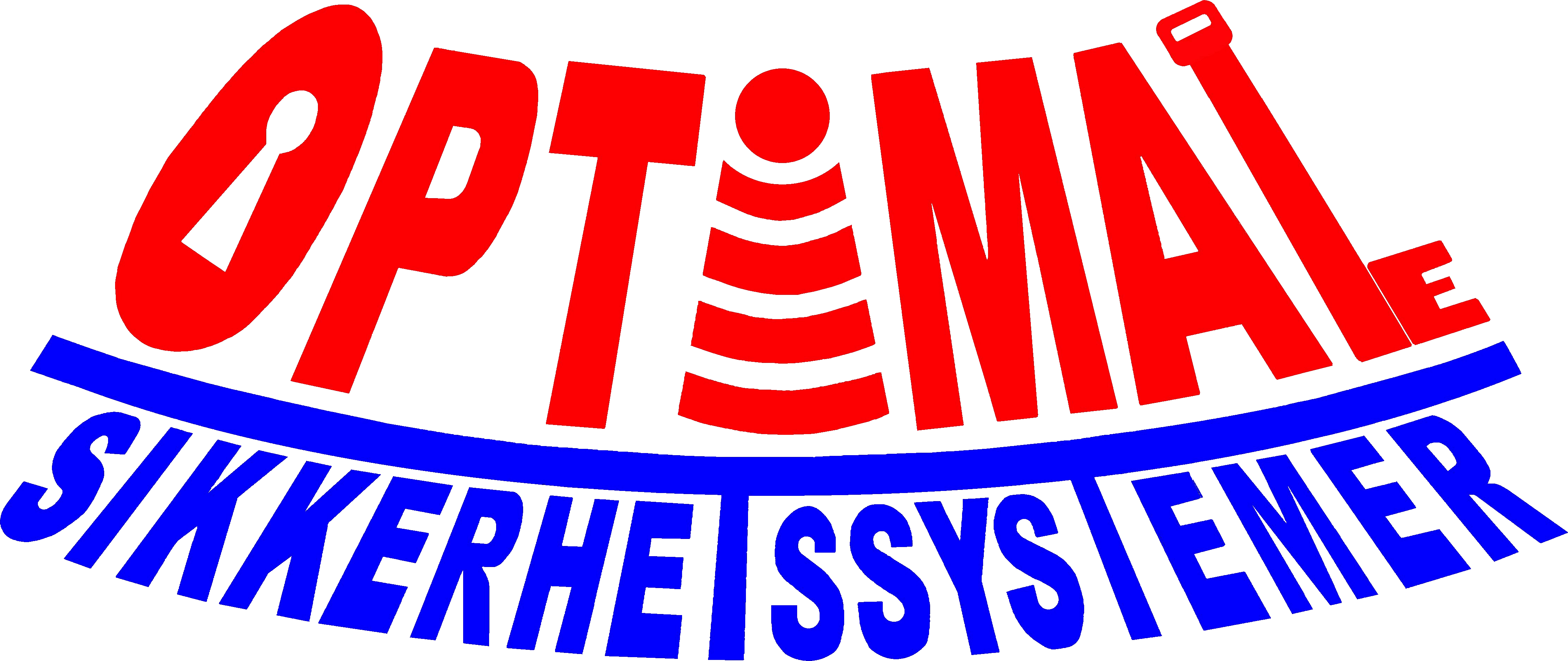Optimal sikkerhetssystemer AS