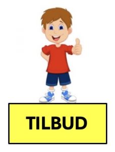 Tilbud