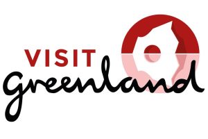 Visit greenland logo
