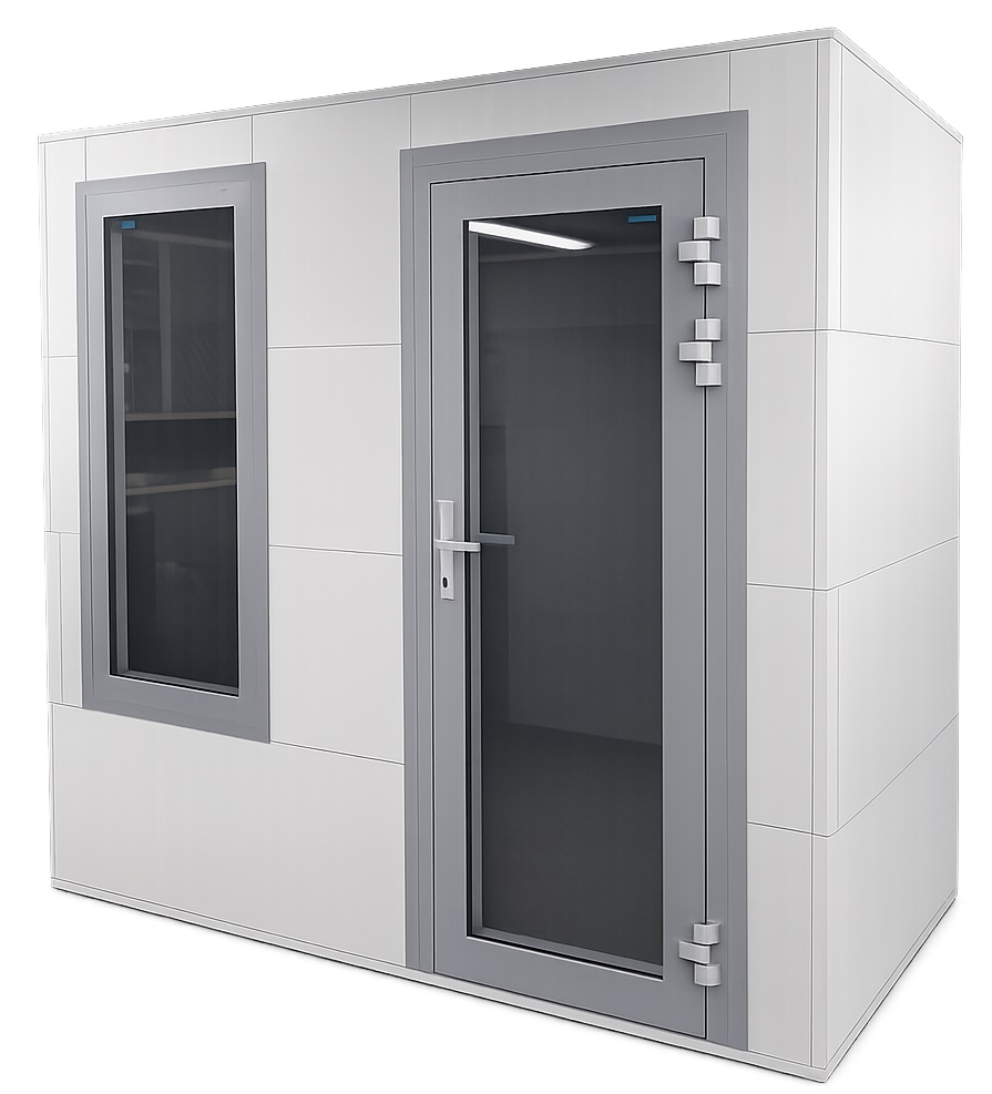Silense Double - tuotekuva