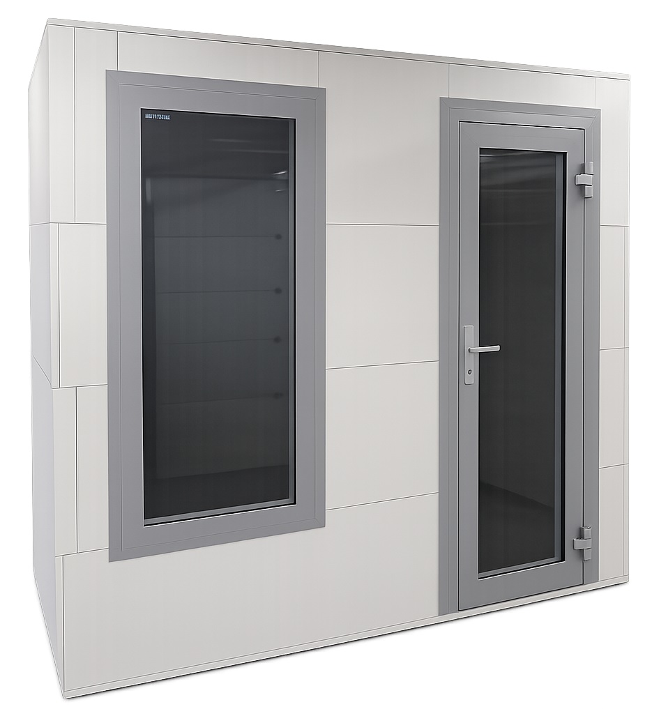 Silense Double - tuotekuva